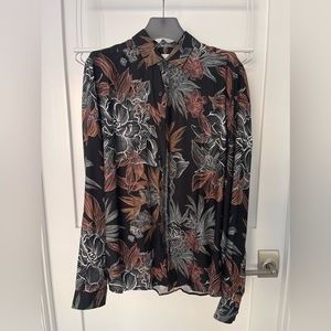 Topman Mens Summer dress shirt